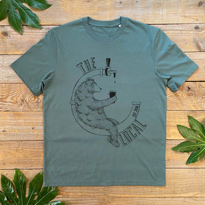 The Local Bar Branton | Official T-Shirt