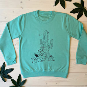 Wild West Kids Jumper