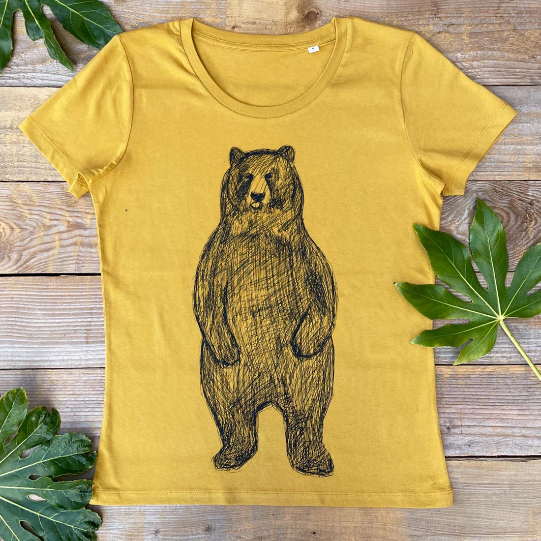 Bear 2025 t shirt