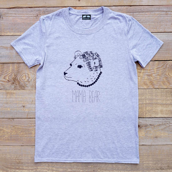 Bear Cub Shirt -  UK